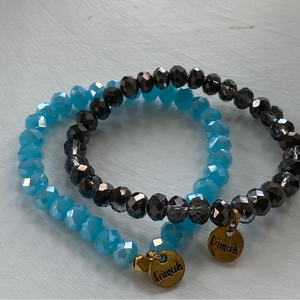 Emrish Beaded Bracelets